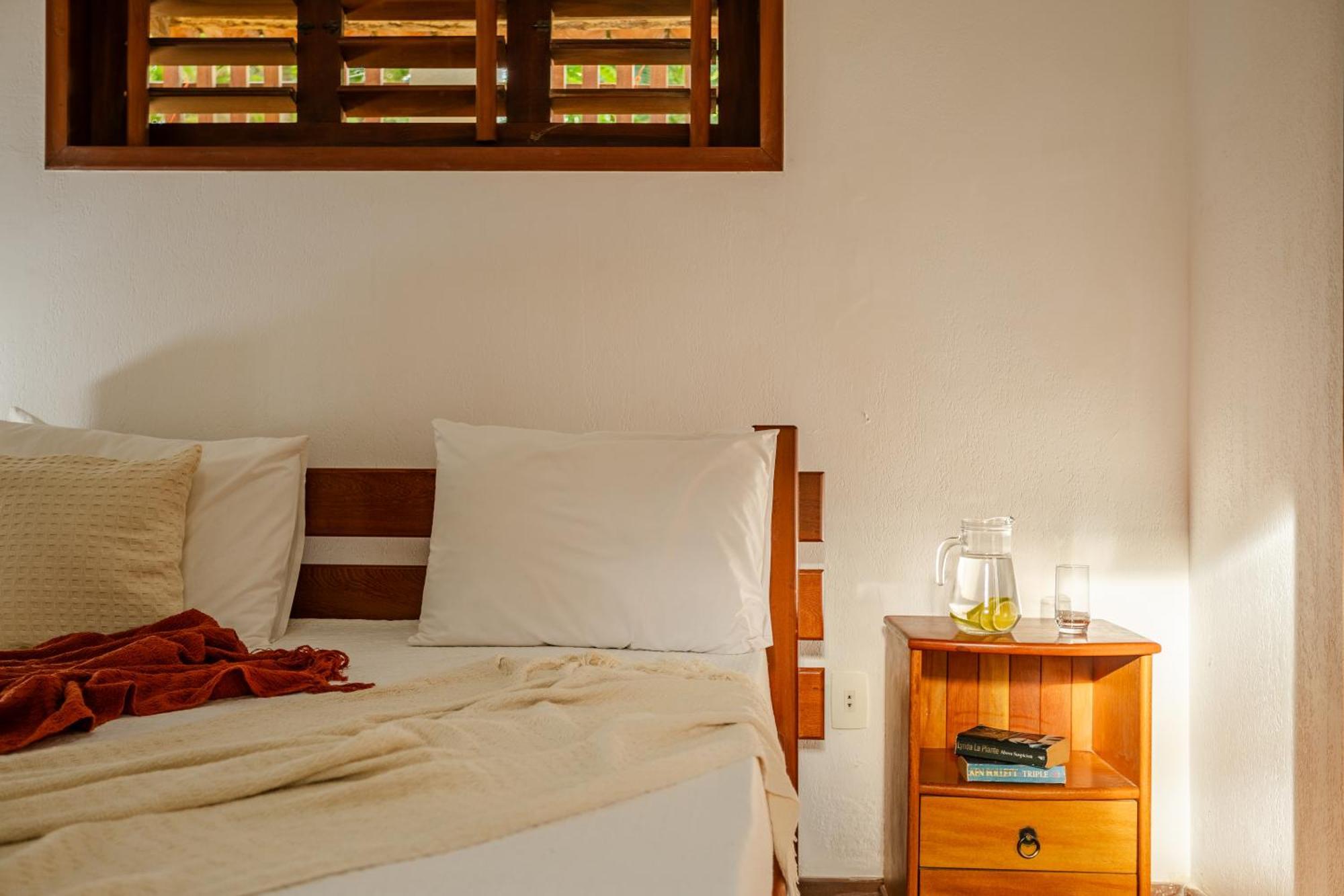 Apartamento Breezes Jijoca de Jericoacoara Exterior foto
