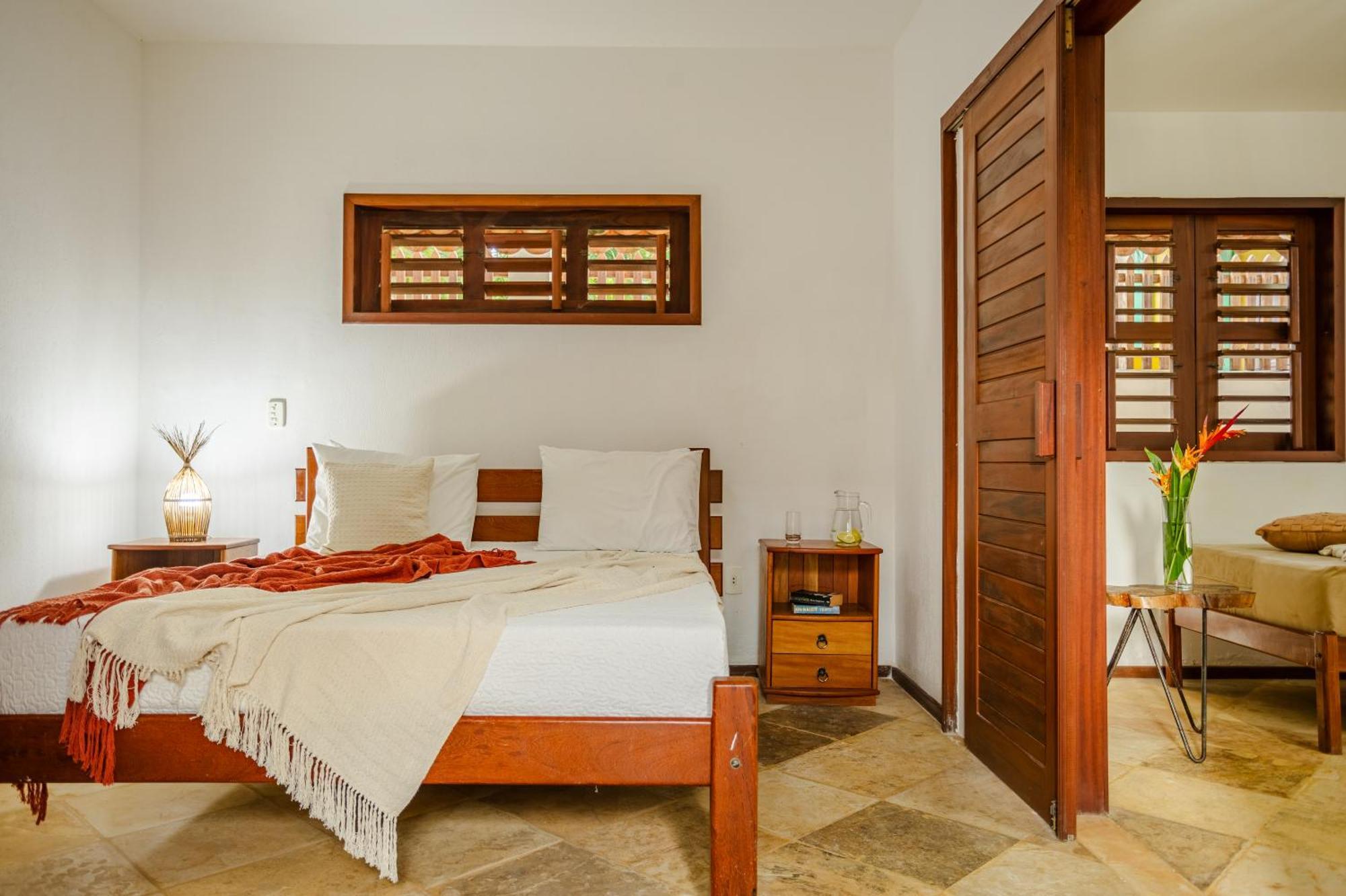 Apartamento Breezes Jijoca de Jericoacoara Exterior foto