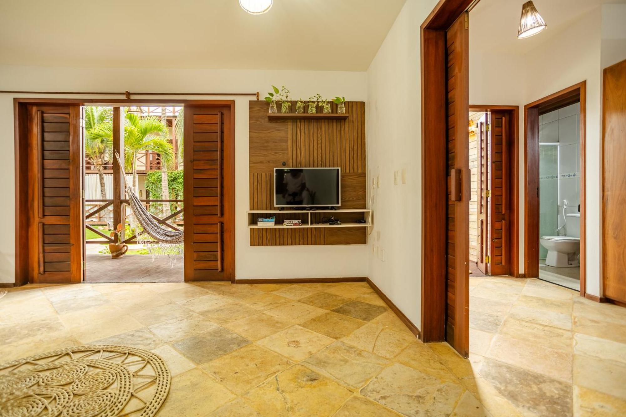 Apartamento Breezes Jijoca de Jericoacoara Exterior foto