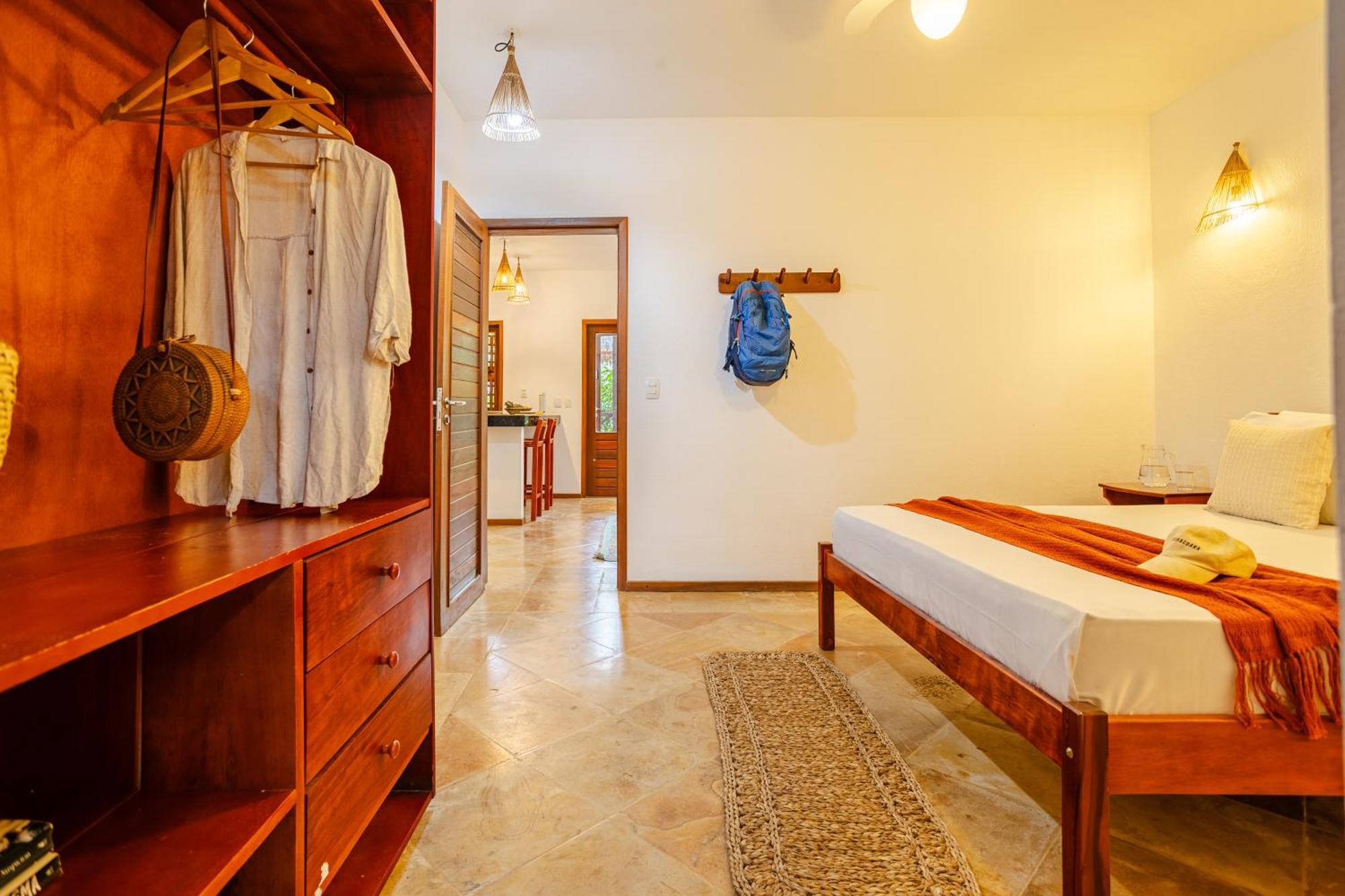Apartamento Breezes Jijoca de Jericoacoara Exterior foto