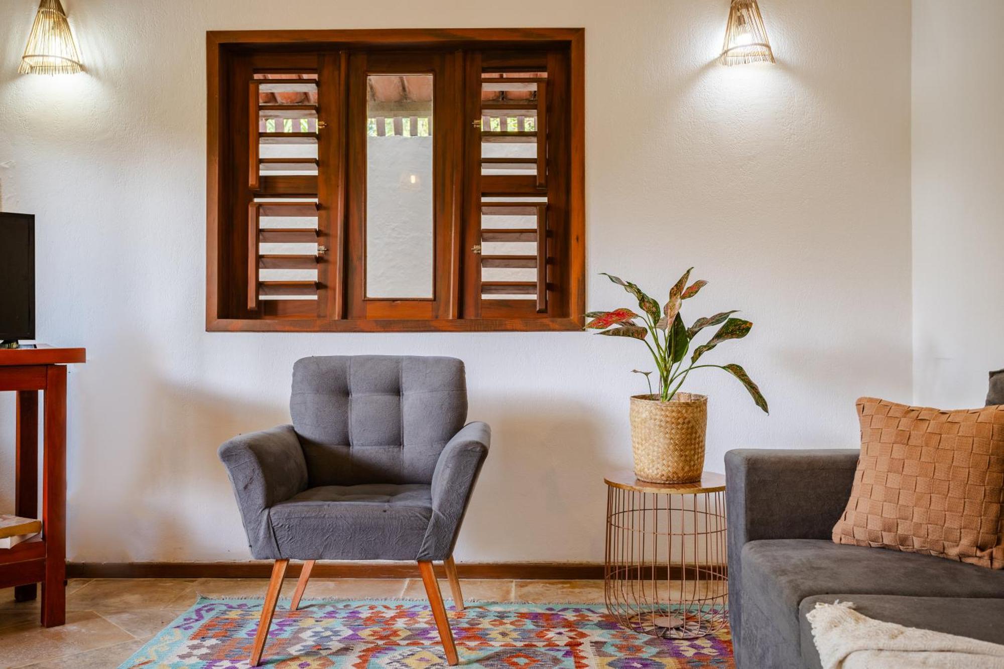 Apartamento Breezes Jijoca de Jericoacoara Exterior foto