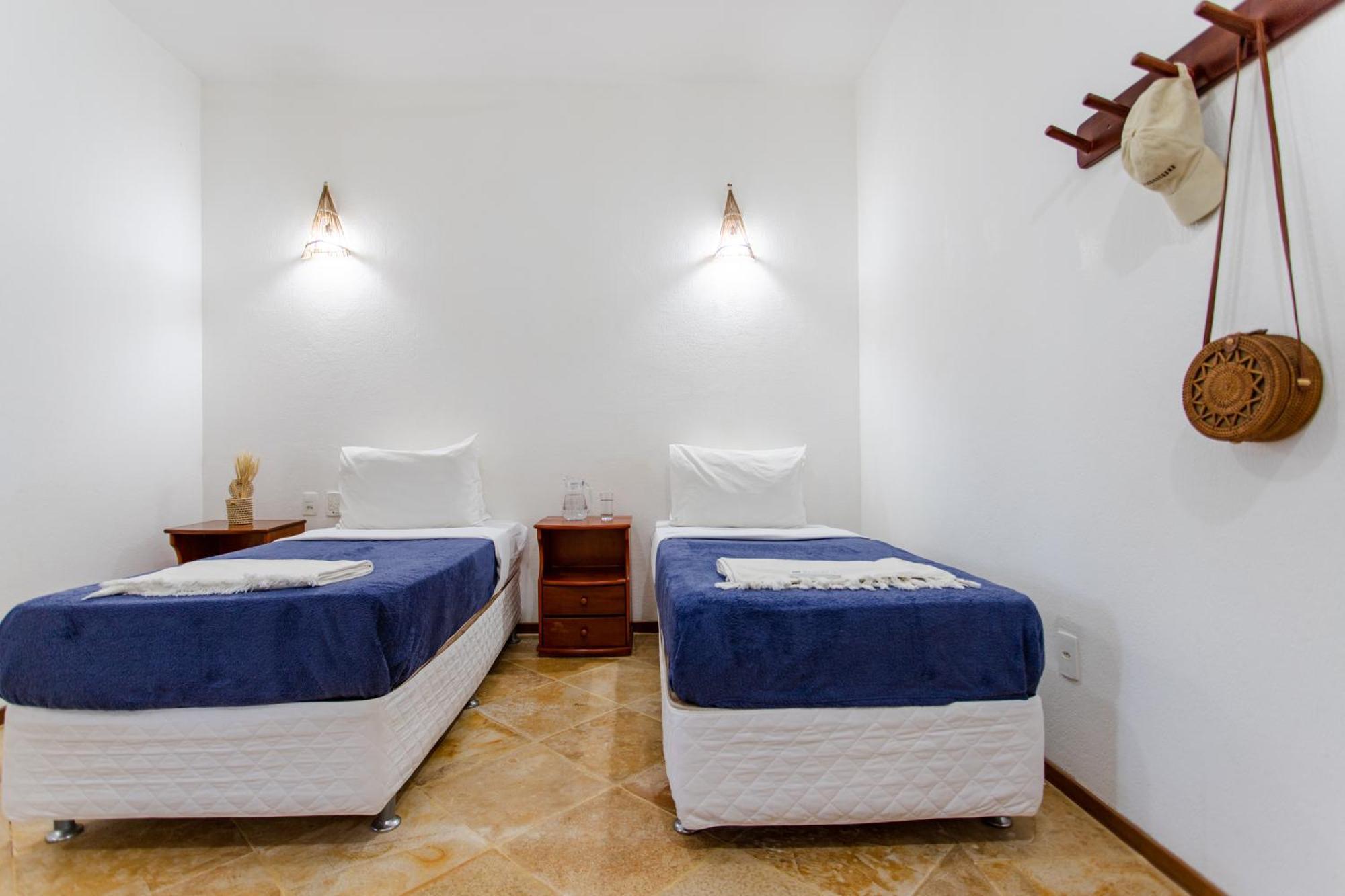 Apartamento Breezes Jijoca de Jericoacoara Exterior foto