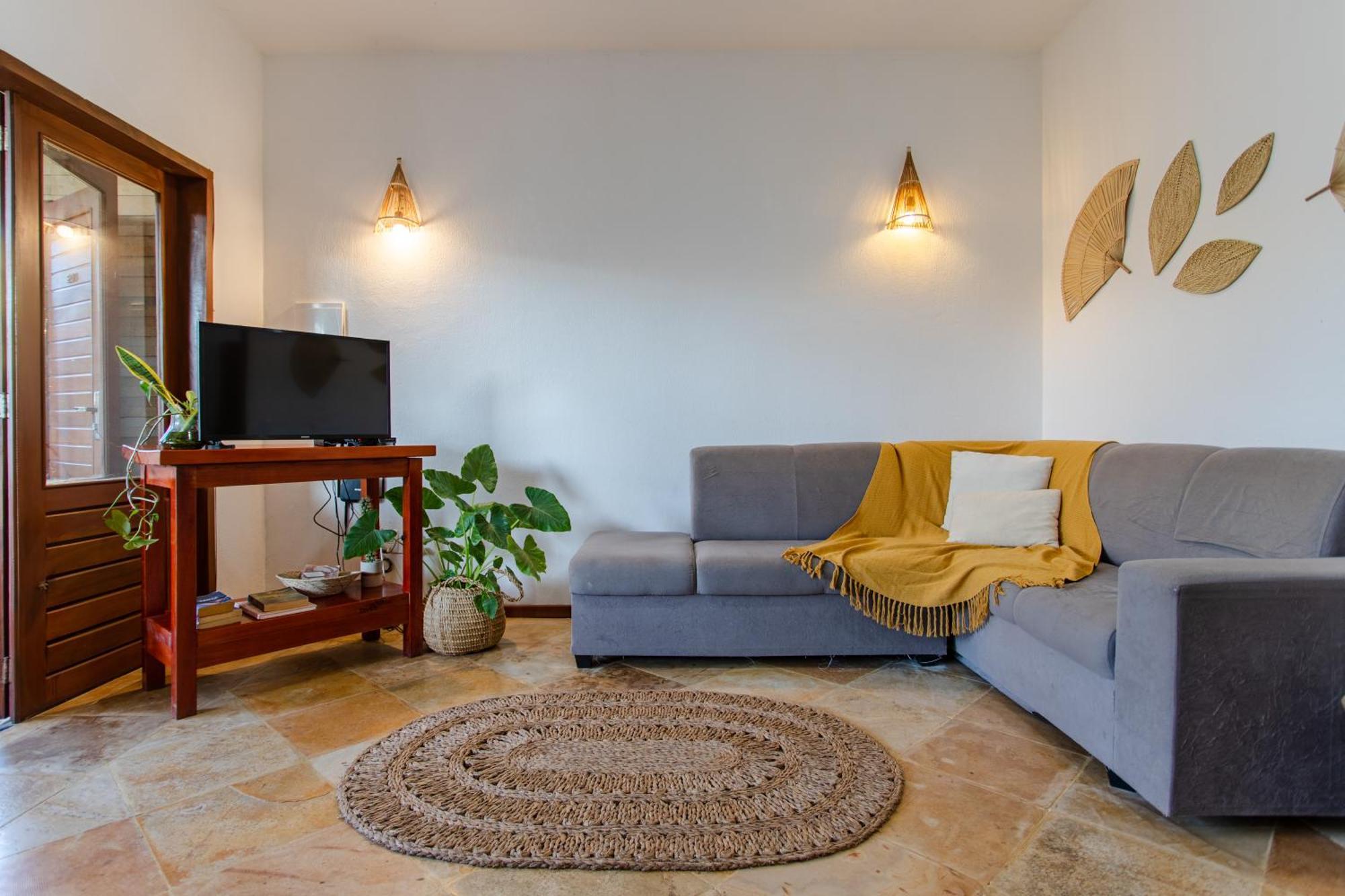 Apartamento Breezes Jijoca de Jericoacoara Exterior foto
