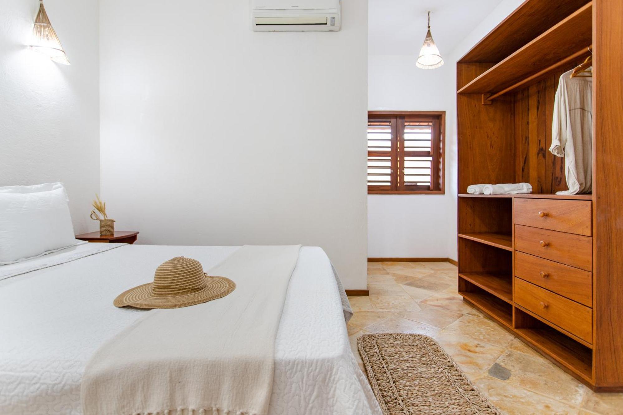 Apartamento Breezes Jijoca de Jericoacoara Exterior foto